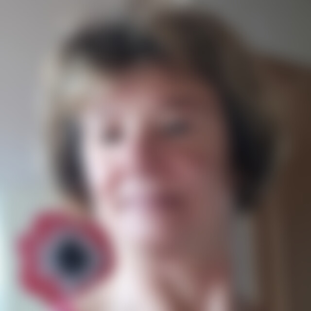 Peggy11 (53) aus Eisenach