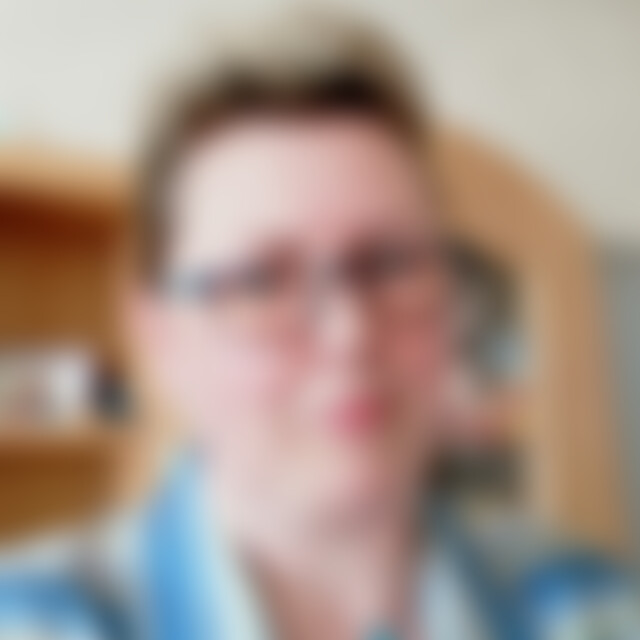 Anna71 (54) aus Finsterwalde