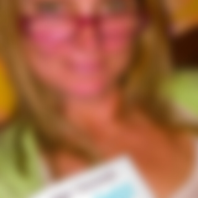 Arianna (59) aus Neustadt glewe