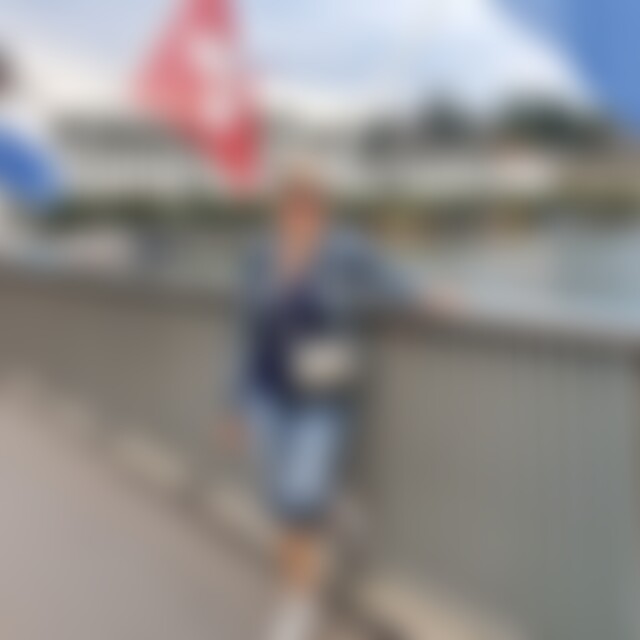 Maier (65) aus Freiburg