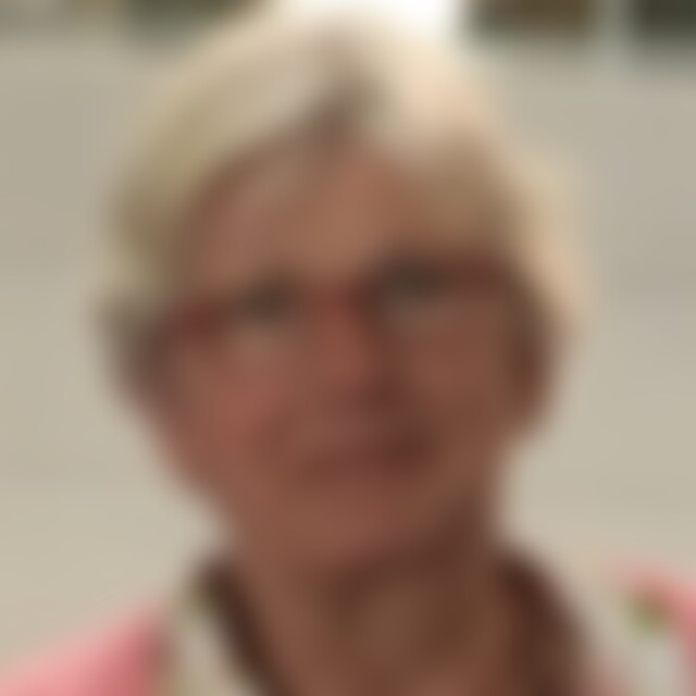 Gaby53 (73) aus Versmold