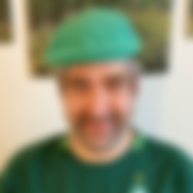 Supermann (50) aus Basel