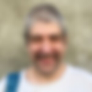 Supermann (50) aus Basel