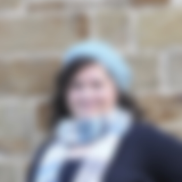 Katelin (36) aus Osnabrück