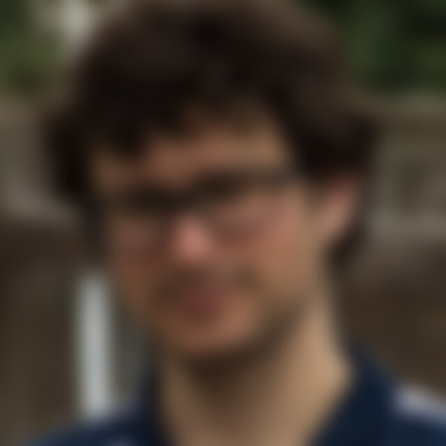 Rumo (38) aus München