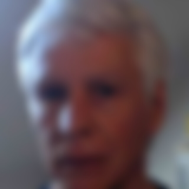 Trotzdem (63) aus Oberasbach