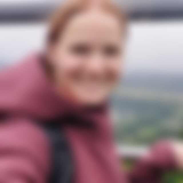 Tinachris (31) aus Münster