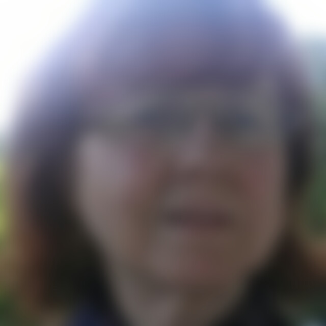 Waldfreundin (75) aus Ebersbach- Neugersdo