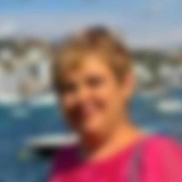ElviraVirag (60) aus steinbach