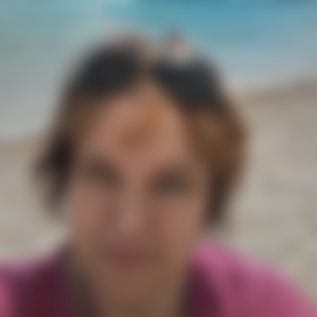 ElviraVirag (60) aus steinbach