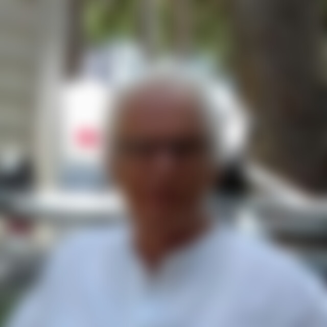 Fridolin (82) aus Birkenfeld
