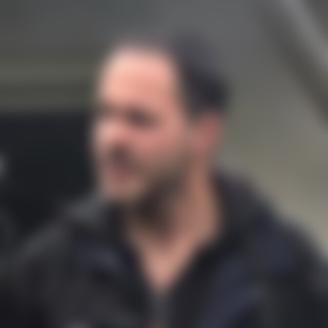 Tropi (40) aus Lieberose