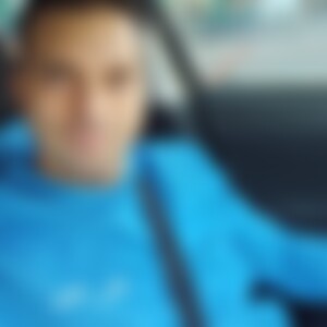 Gurkenknipser (41) aus Bochum