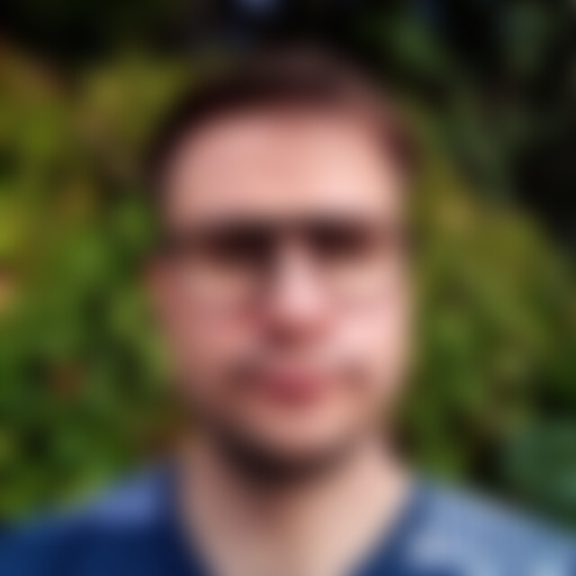 LouisGregor (35) aus Herne