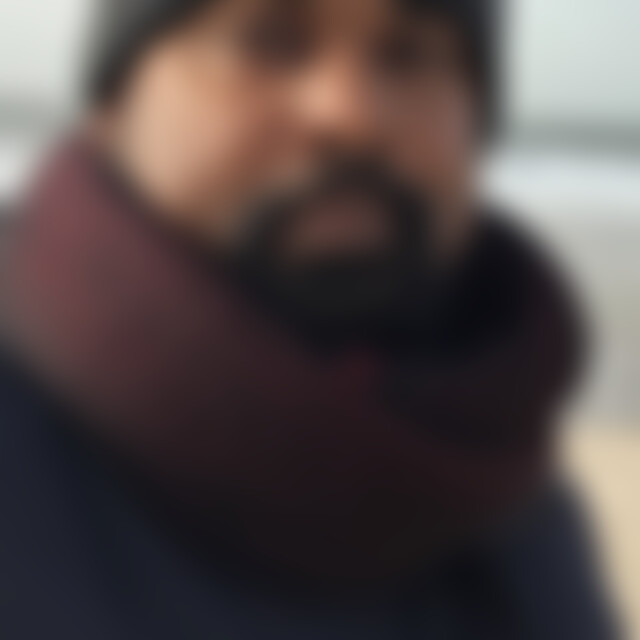 Joems (44) aus Münster