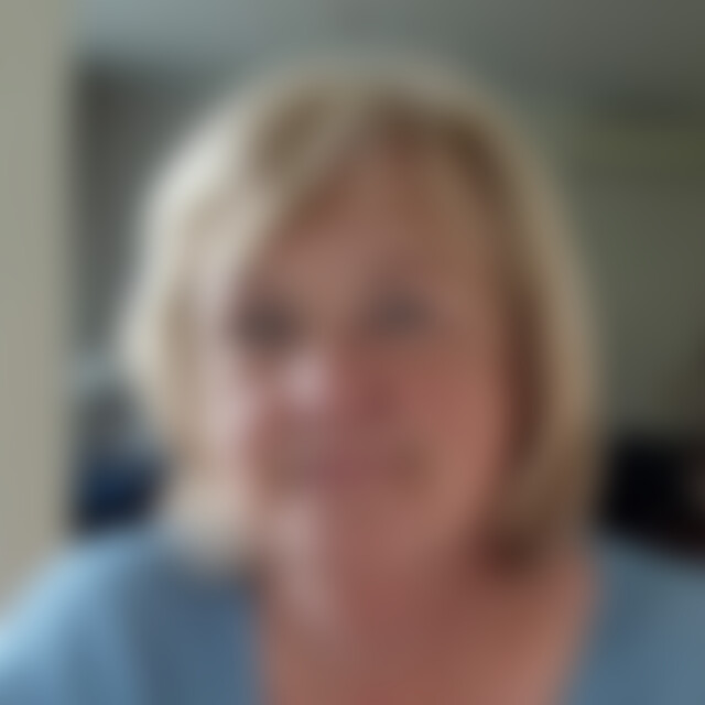 Nieaufgeben (64) aus Velbert