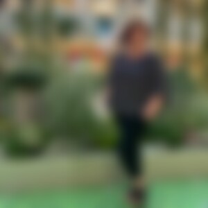 Ninel (54) aus Ingolstadt