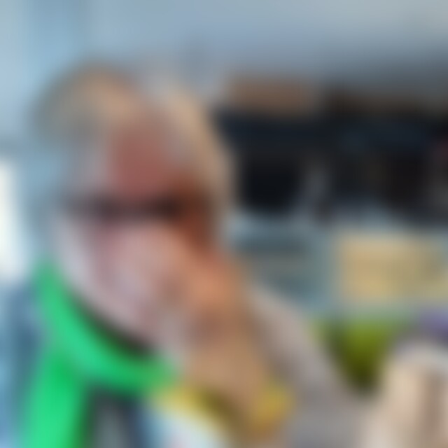 Brodd (73) aus Wismar
