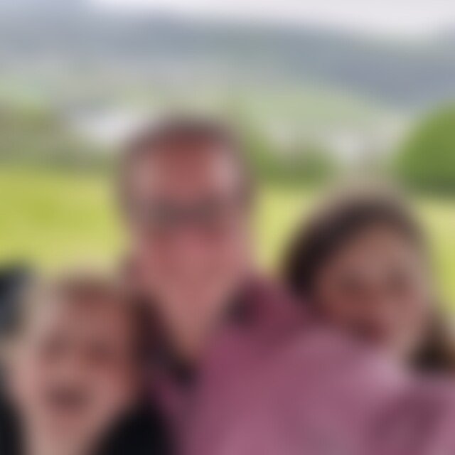 Wolfsjule (45) aus Wiesbaden