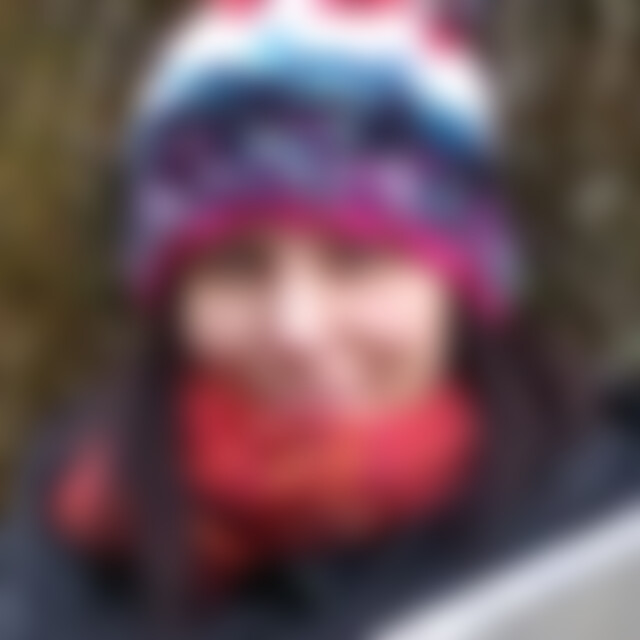 Sondrina (53) aus Chemnitz