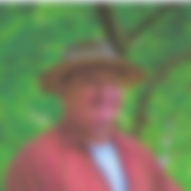 Joelito (75) aus Harzgerode