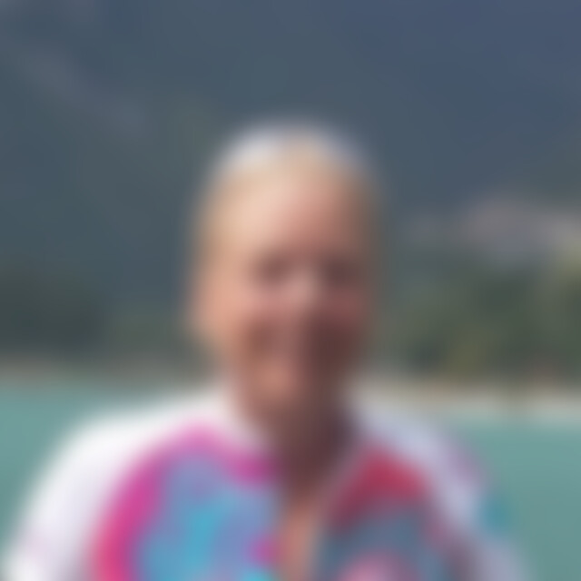 Susana (61) aus Friesenheim