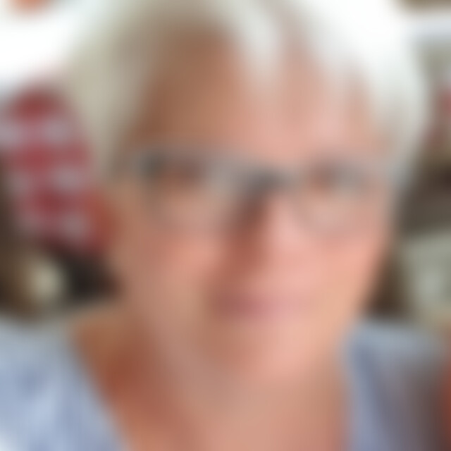 Kessi (67) aus Waldbröl