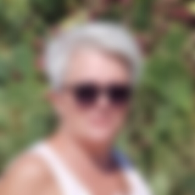 Kessi (67) aus Waldbröl