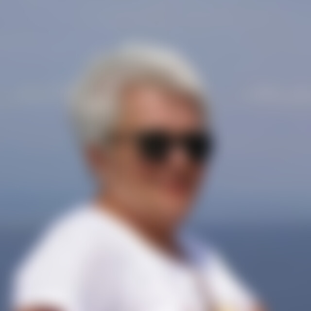 Kessi (67) aus Waldbröl