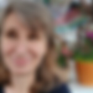 Miala (53) aus Berlin