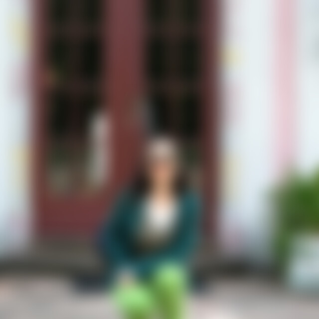 Elzbieta (37) aus Erfurt