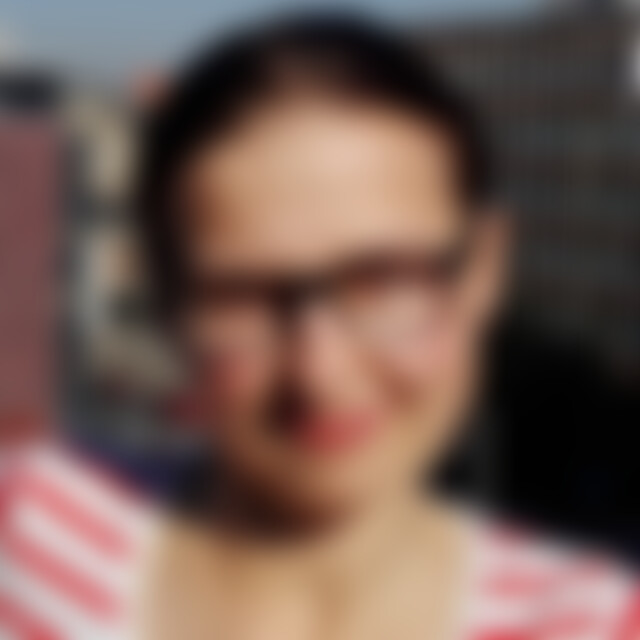 Elzbieta (37) aus Erfurt