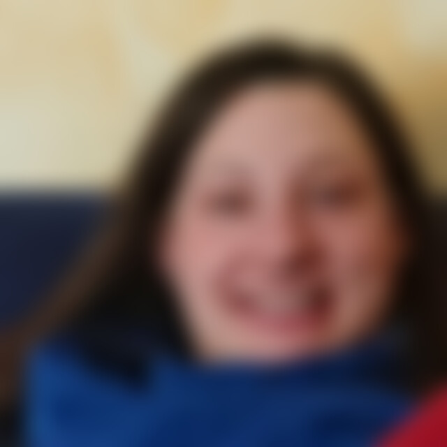 Teetrinkerin (34) aus Stuttgart