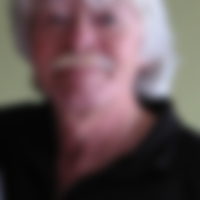 Nachdenker (71) aus Bettingen