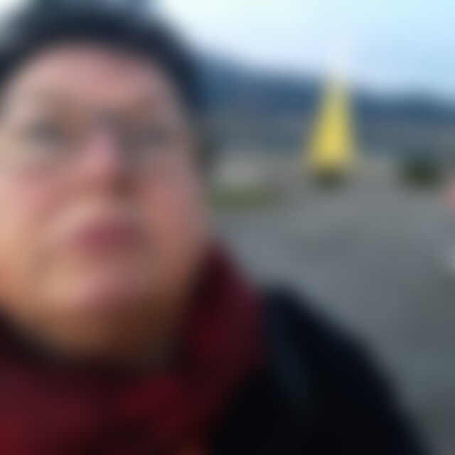 Brille (76) aus Greiz