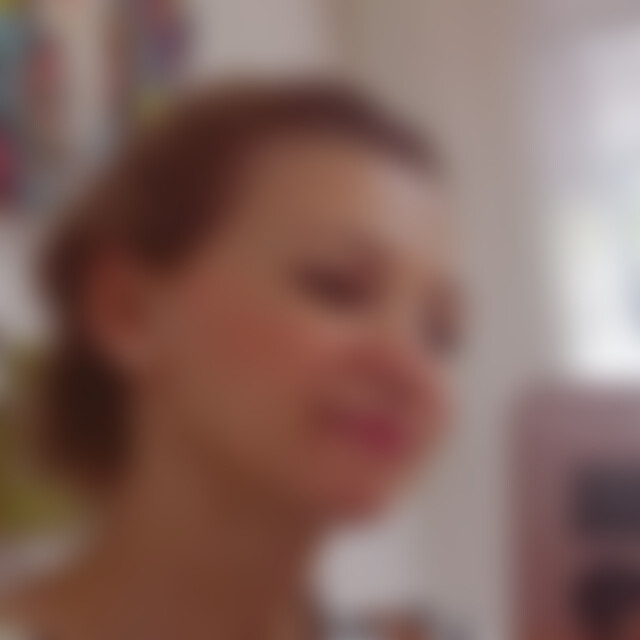 Oxana (49) aus Ingolstadt