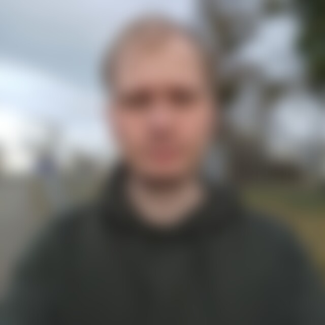 KorniBacon (36) aus Dresden