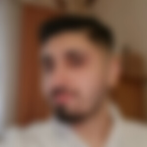 Hassan94 (32) aus Berlin