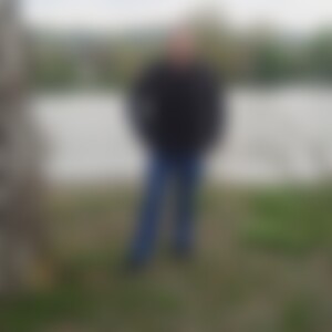 Geroman (46) aus Pforzheim