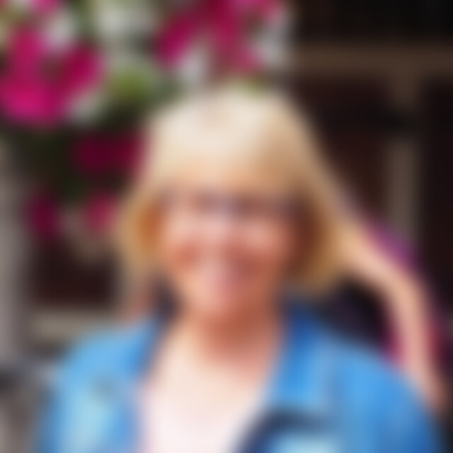 Ginny2019 (58) aus Lorch-Waldhausen