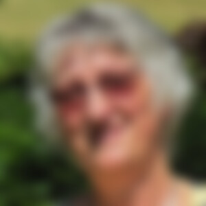 Renate51 (74) aus Schmalkaldn