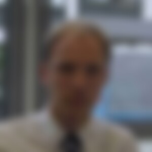 Doepi (38) aus Magstadt