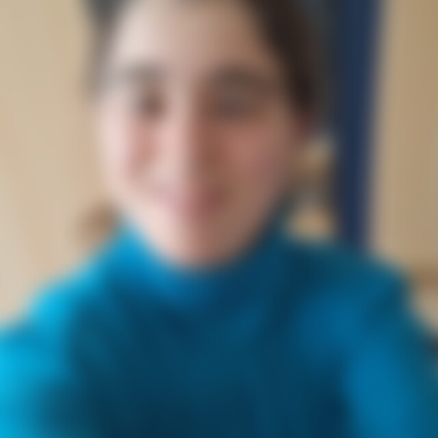 LionaGraziella1995 (30) aus Berlin