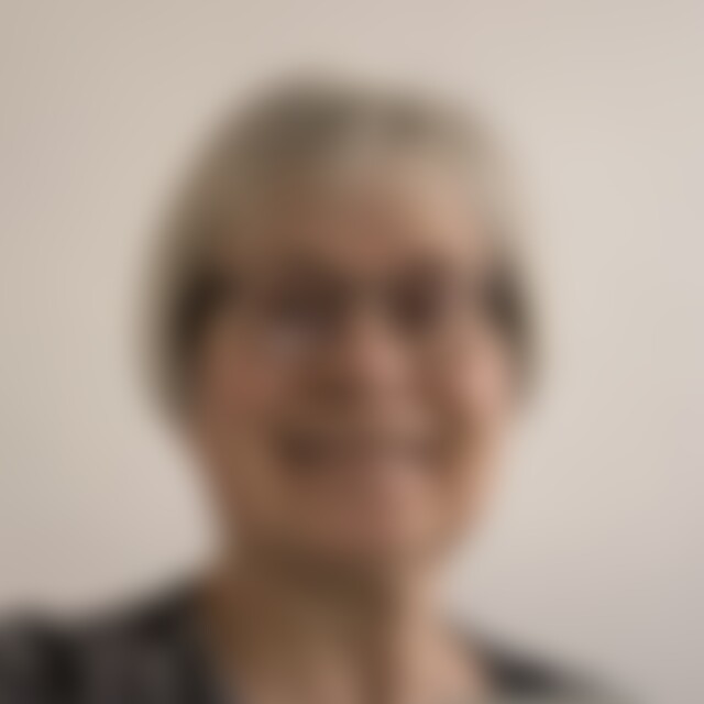 Margeritte (74) aus Berlin