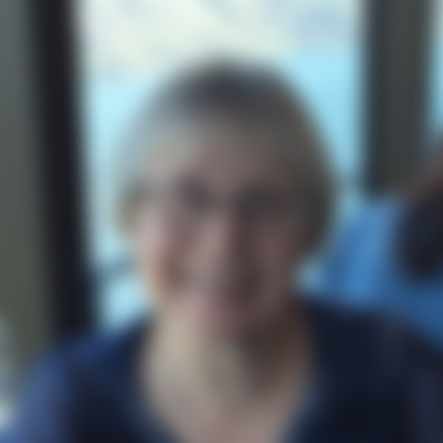 Margeritte (74) aus Berlin