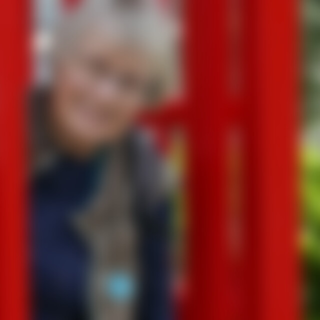 Margeritte (74) aus Berlin