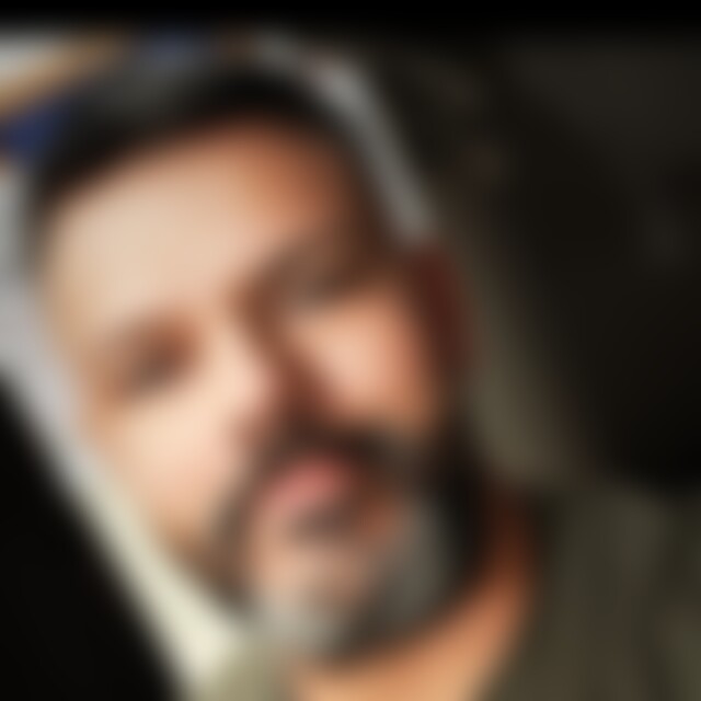 Eduardo (41) aus Seevethal