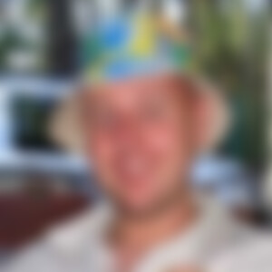 Damian (43) aus Berlin