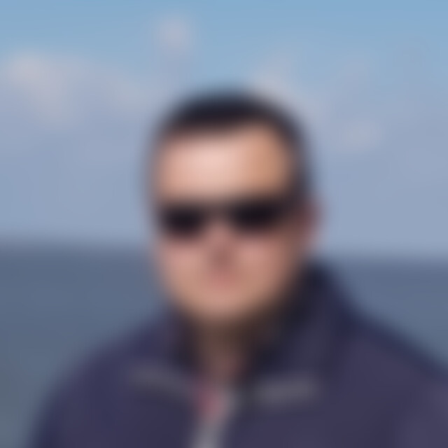paulis (48) aus Bremerhaven