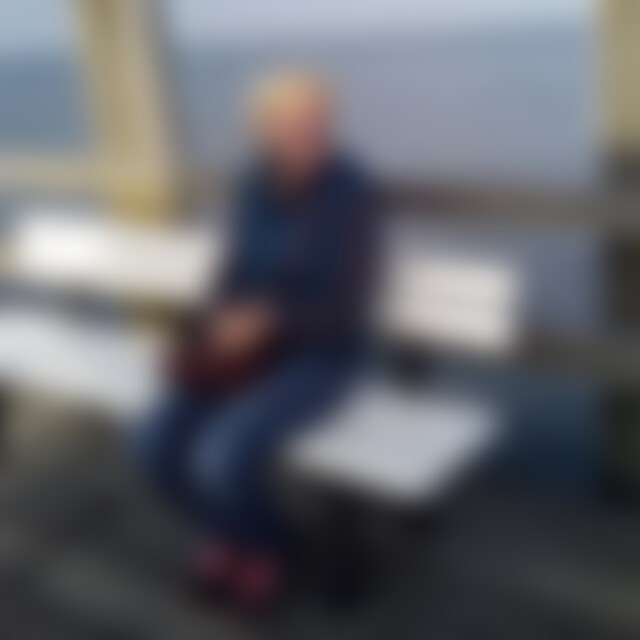 Sellmann (62) aus Hamburg